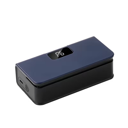SealPantry™ - Smart Magnetic Bag Sealer