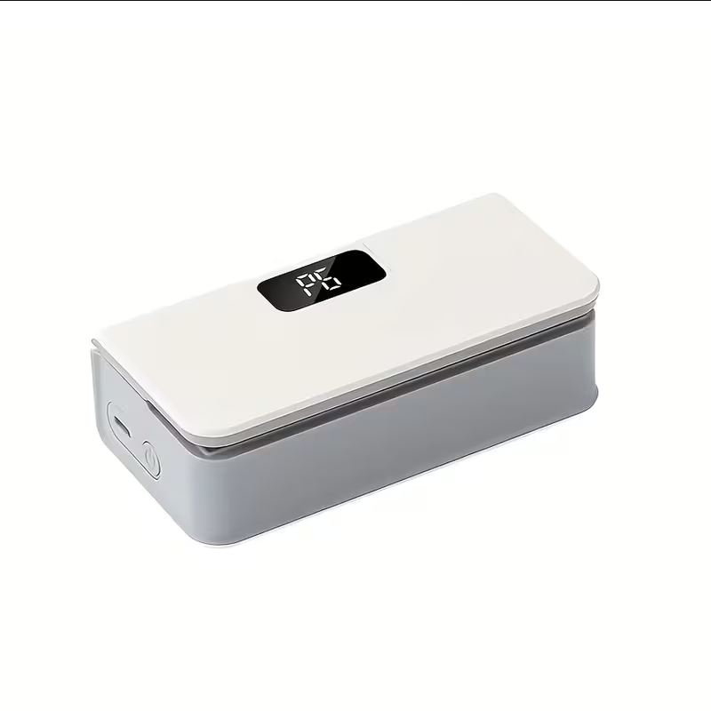 SealPantry™ - Smart Magnetic Bag Sealer